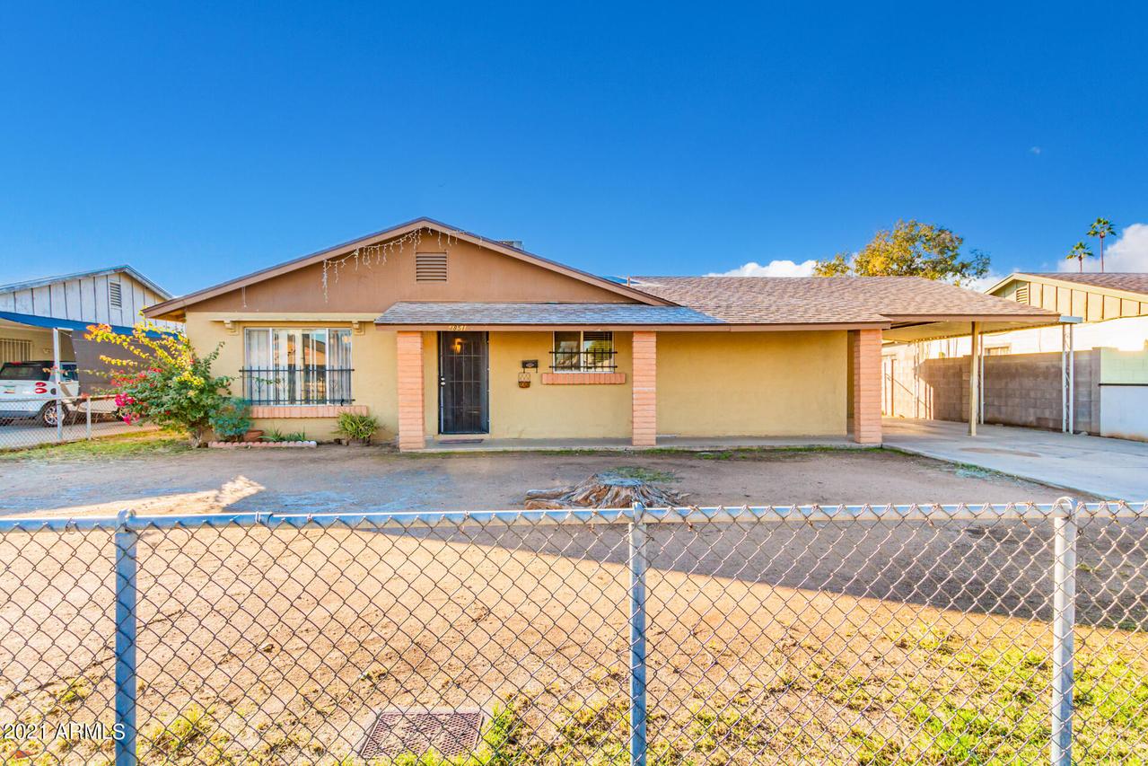 4851 W Palm Ln., Phoenix, AZ 85035