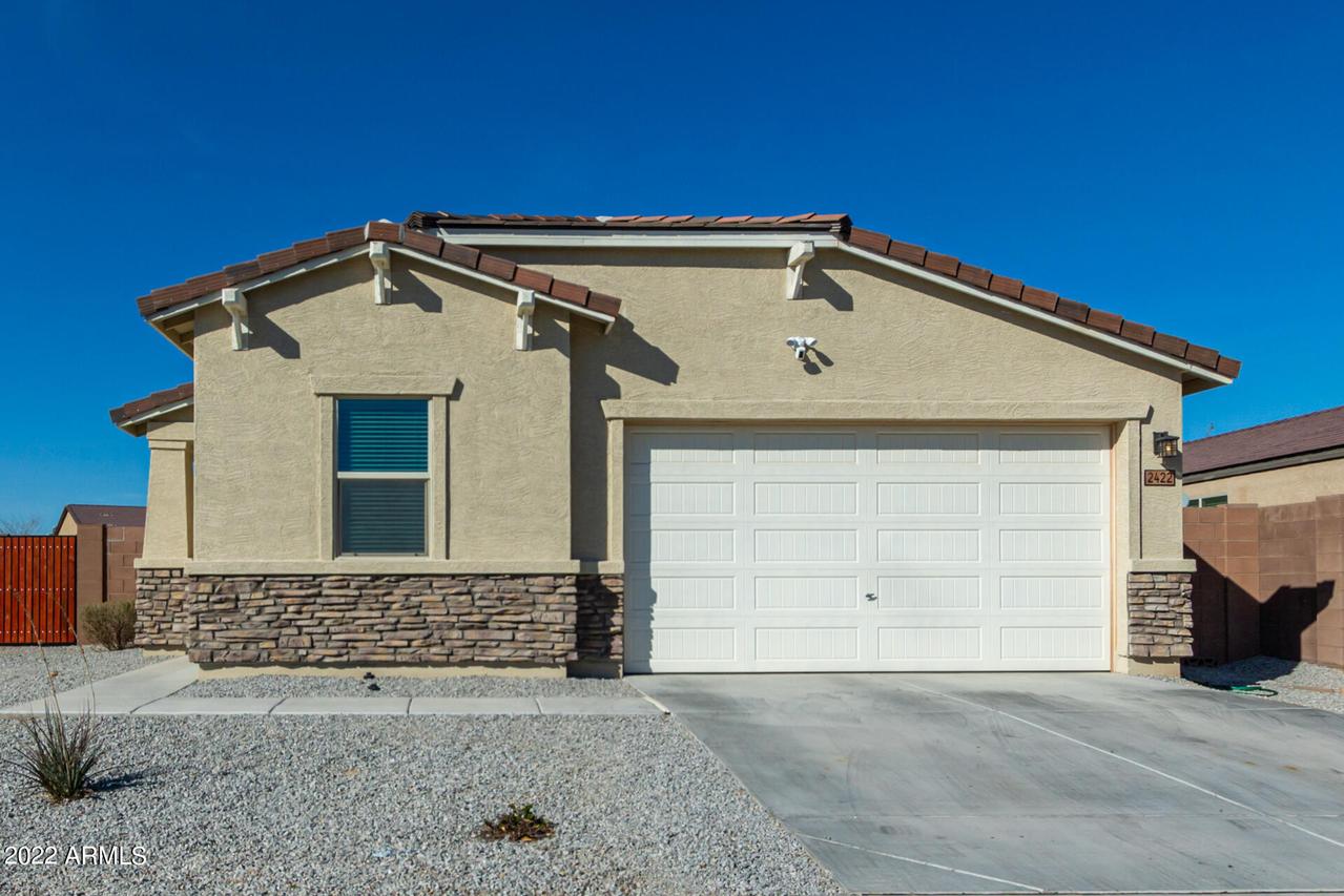 2422 S 236th Dr., Buckeye, AZ 85326