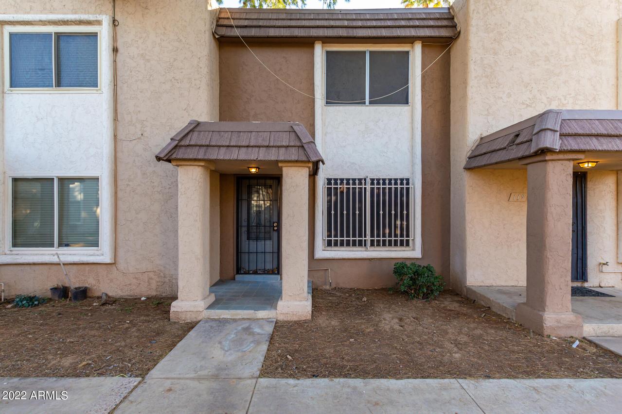 7126 N 19th Ave. #120, Phoenix, AZ 85021