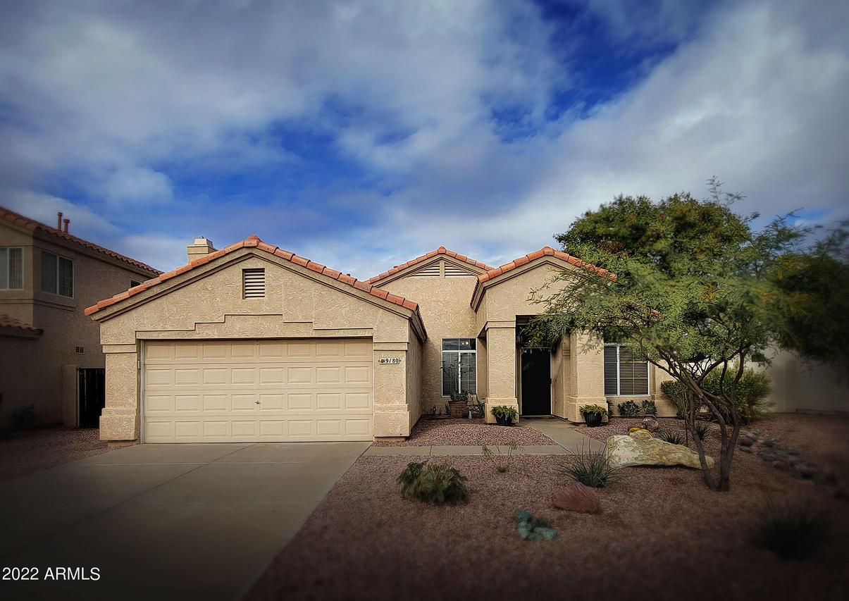 9180 W Villa Rita Dr., Peoria, AZ 85382