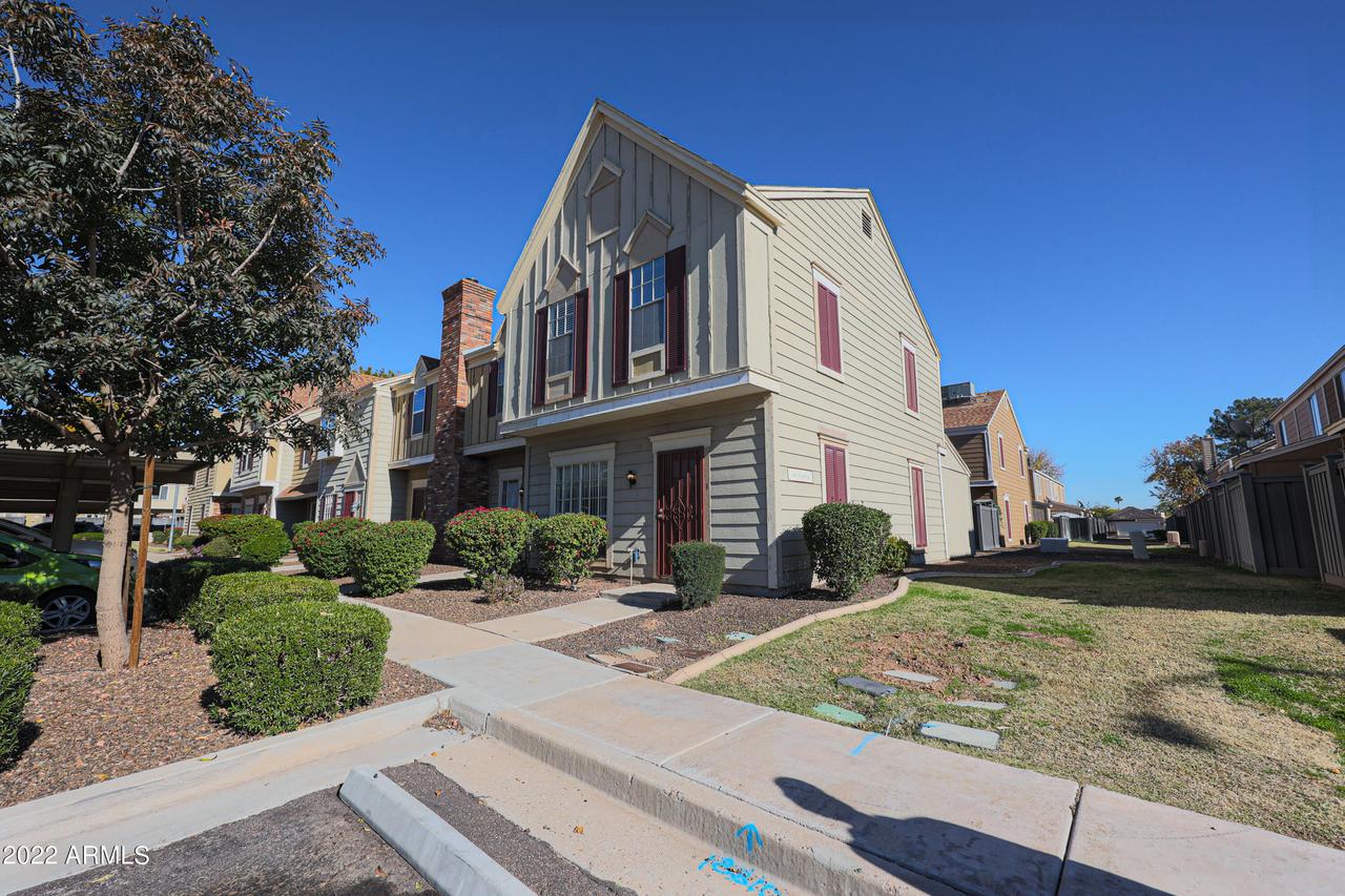 18811 N 34th Ave. #1, Phoenix, AZ 85027