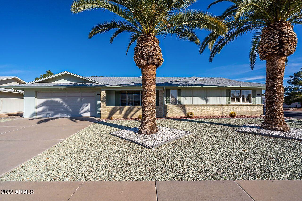20032 N Signal Butte Cir., Sun City, AZ 85373