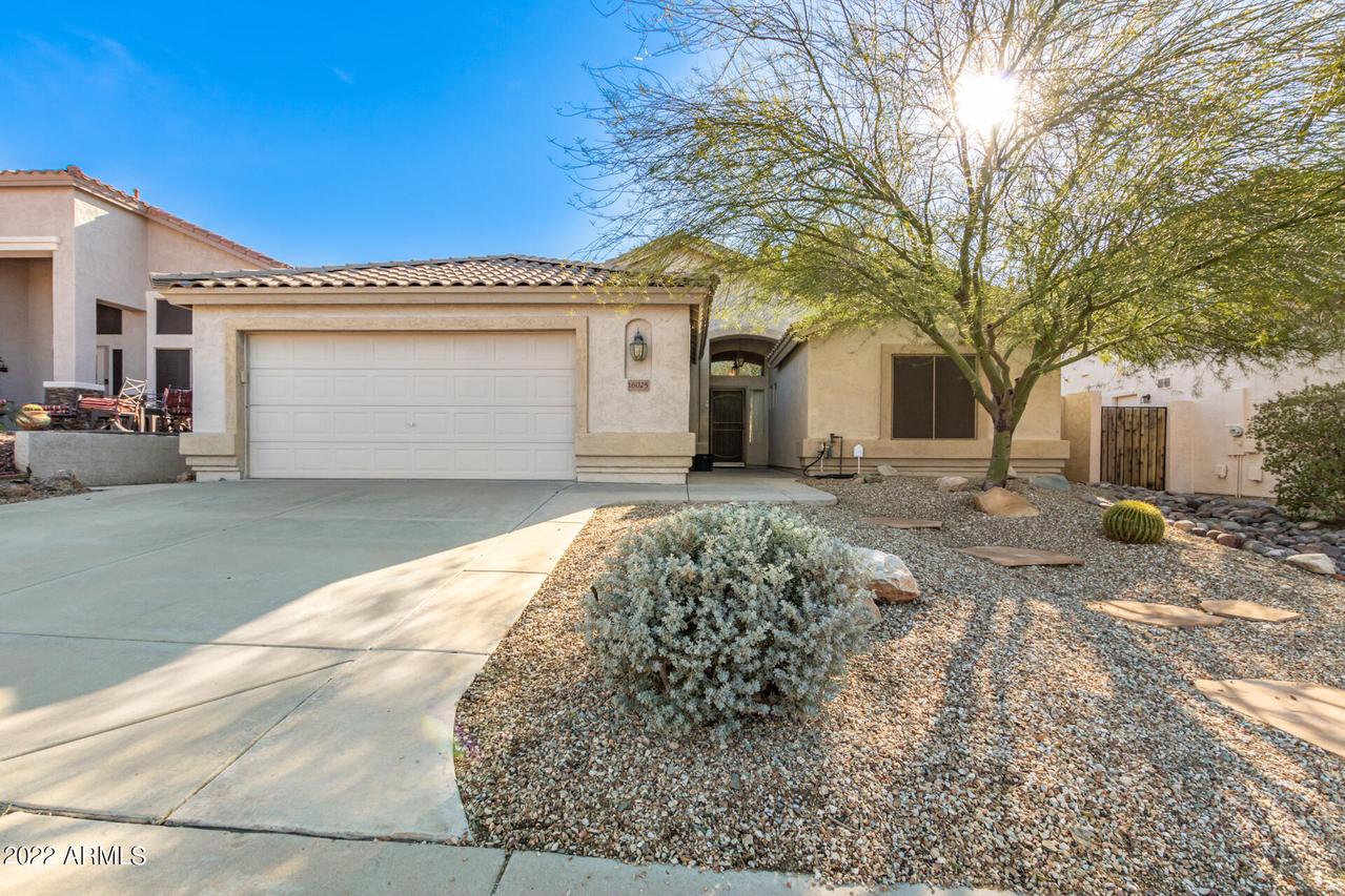 16025 S 18th Dr., Phoenix, AZ 85048