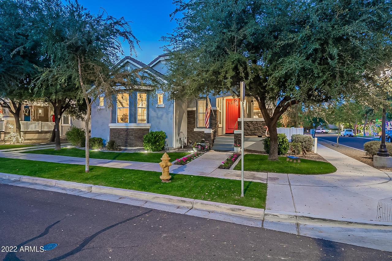 2888 E Pistachio St., Gilbert, AZ 85296