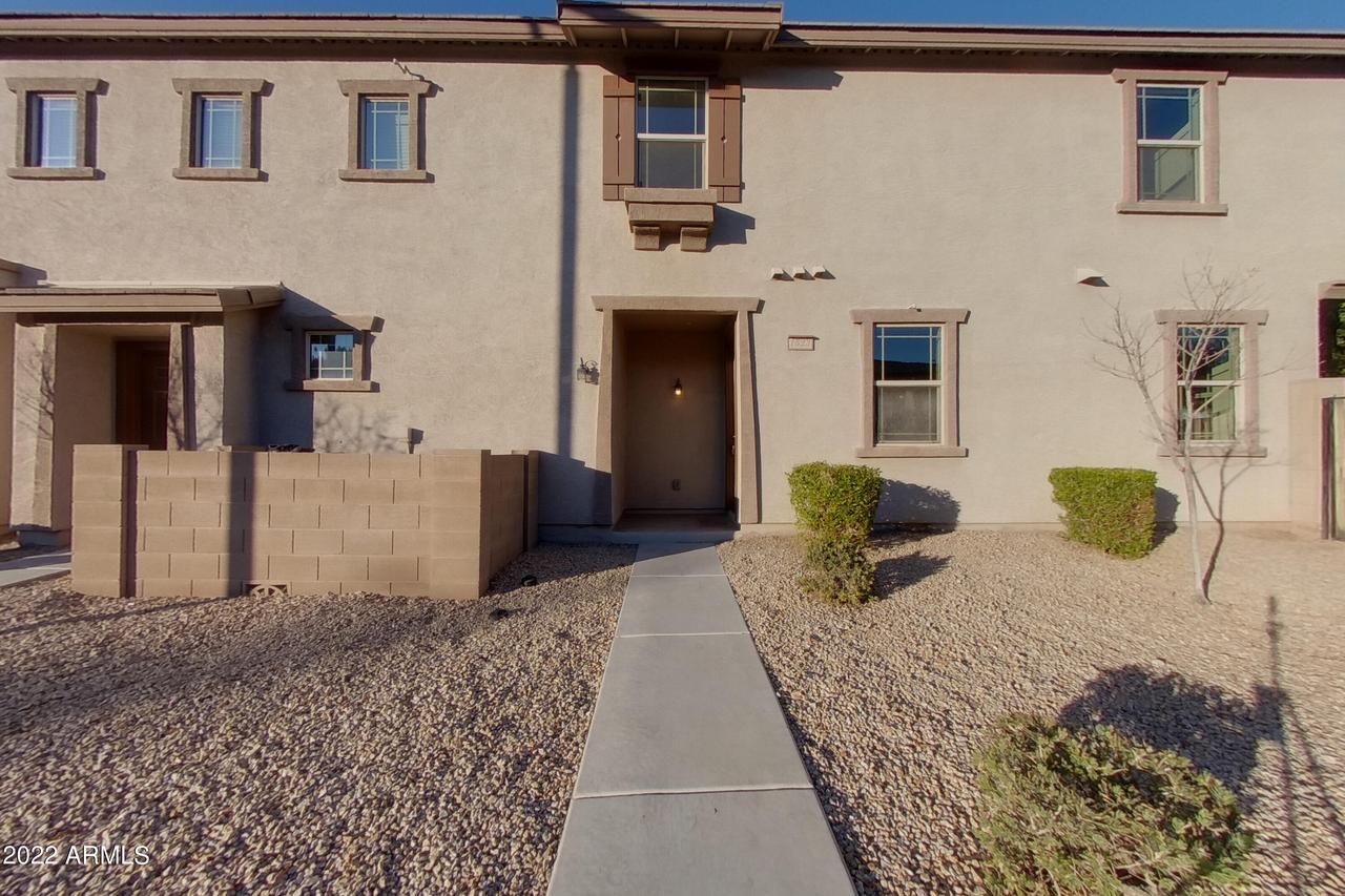 1523 N 81st Dr., Phoenix, AZ 85043