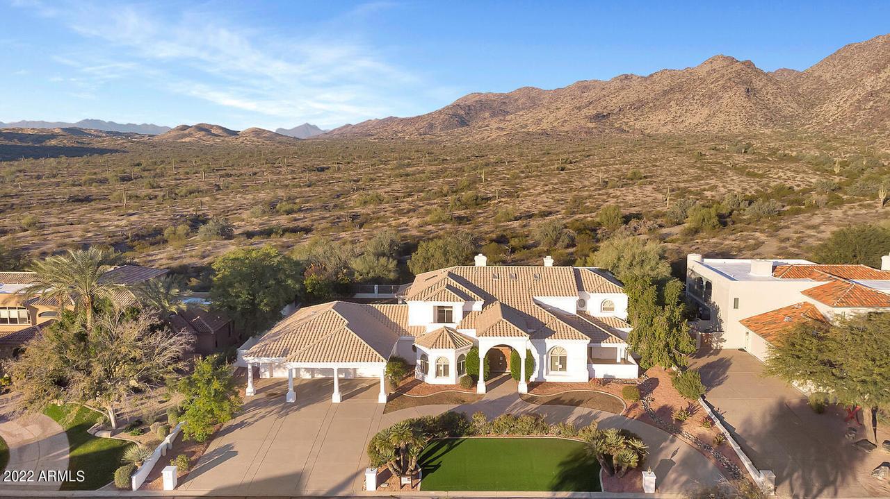 12642 S Honah Lee Ct., Phoenix, AZ 85044