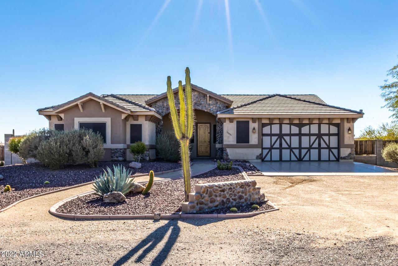 11331 W Prickly Pear Tr., Peoria, AZ 85383