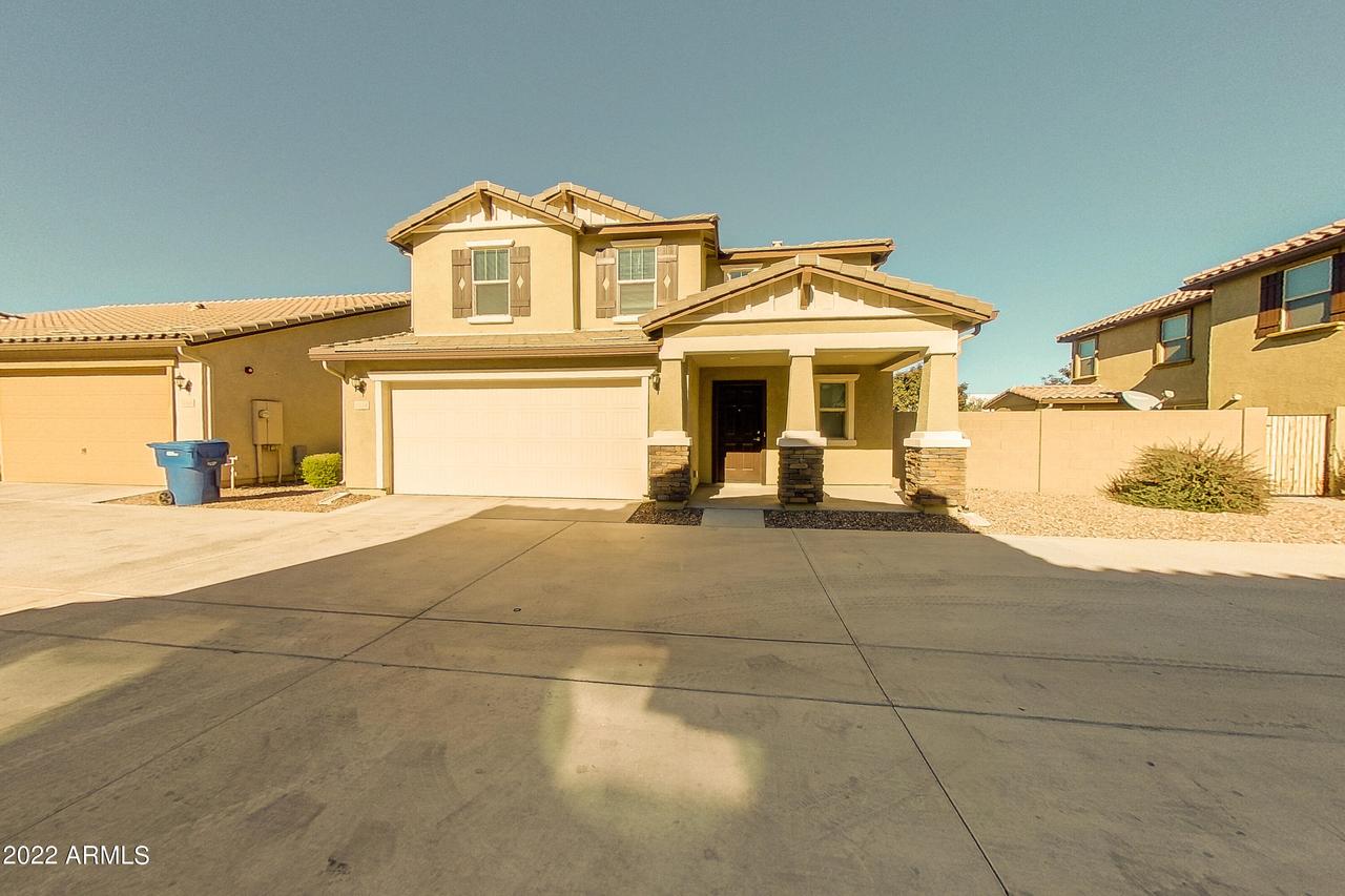 1550 N Balboa, Mesa, AZ 85205