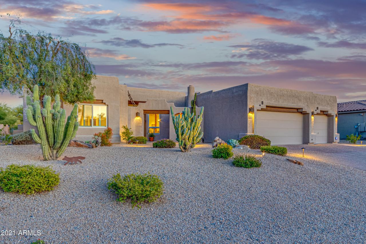 29143 N 68th Way, Scottsdale, AZ 85266