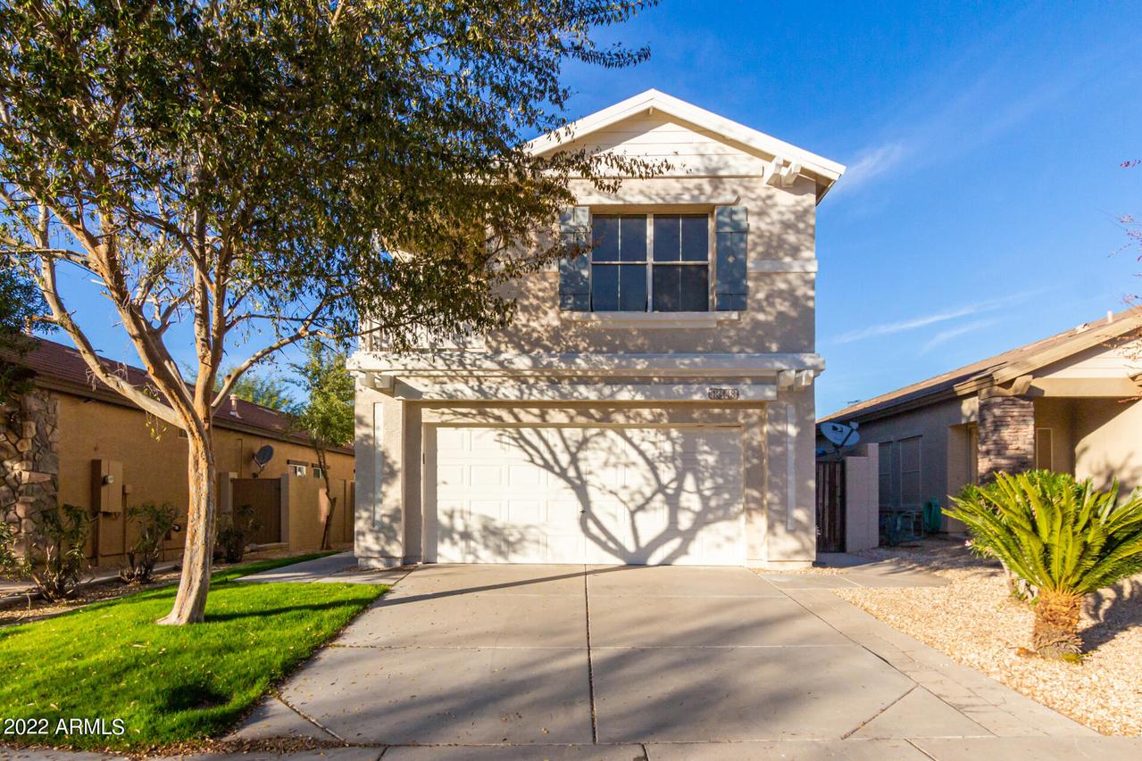 13448 W Berridge Ln., Litchfield Park, AZ 85340