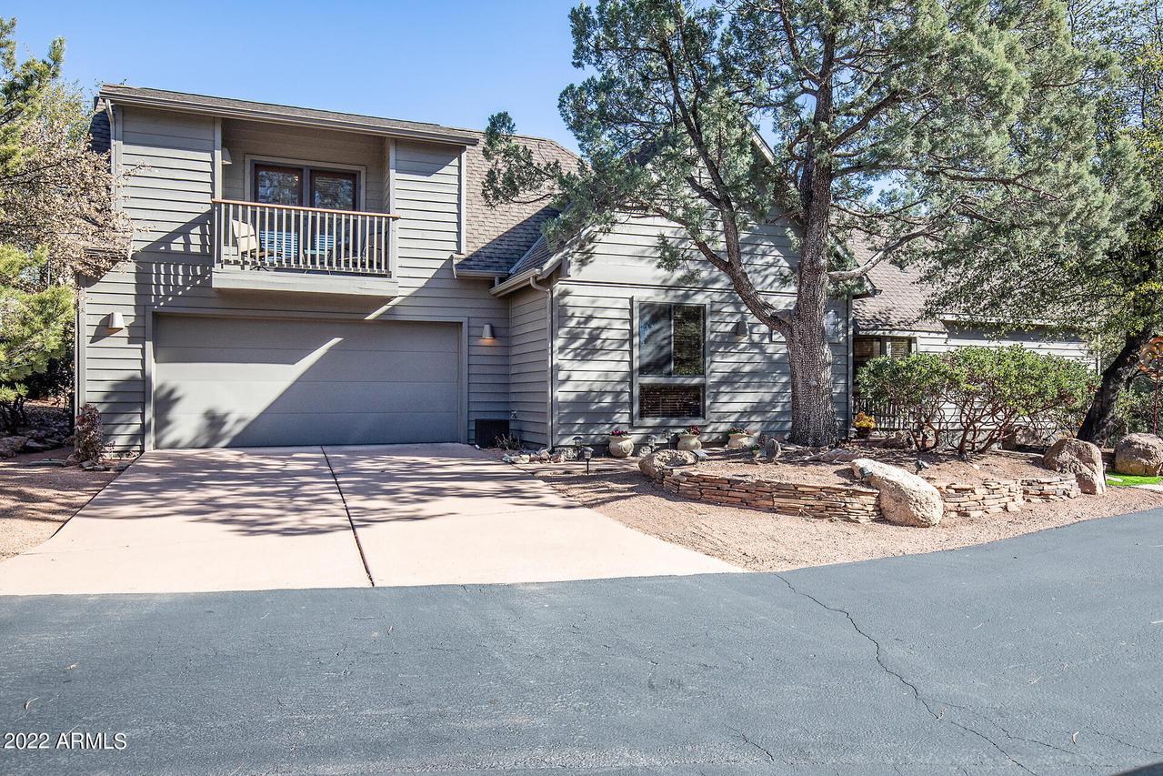 705 N Elk Run Cir., Payson, AZ 85541