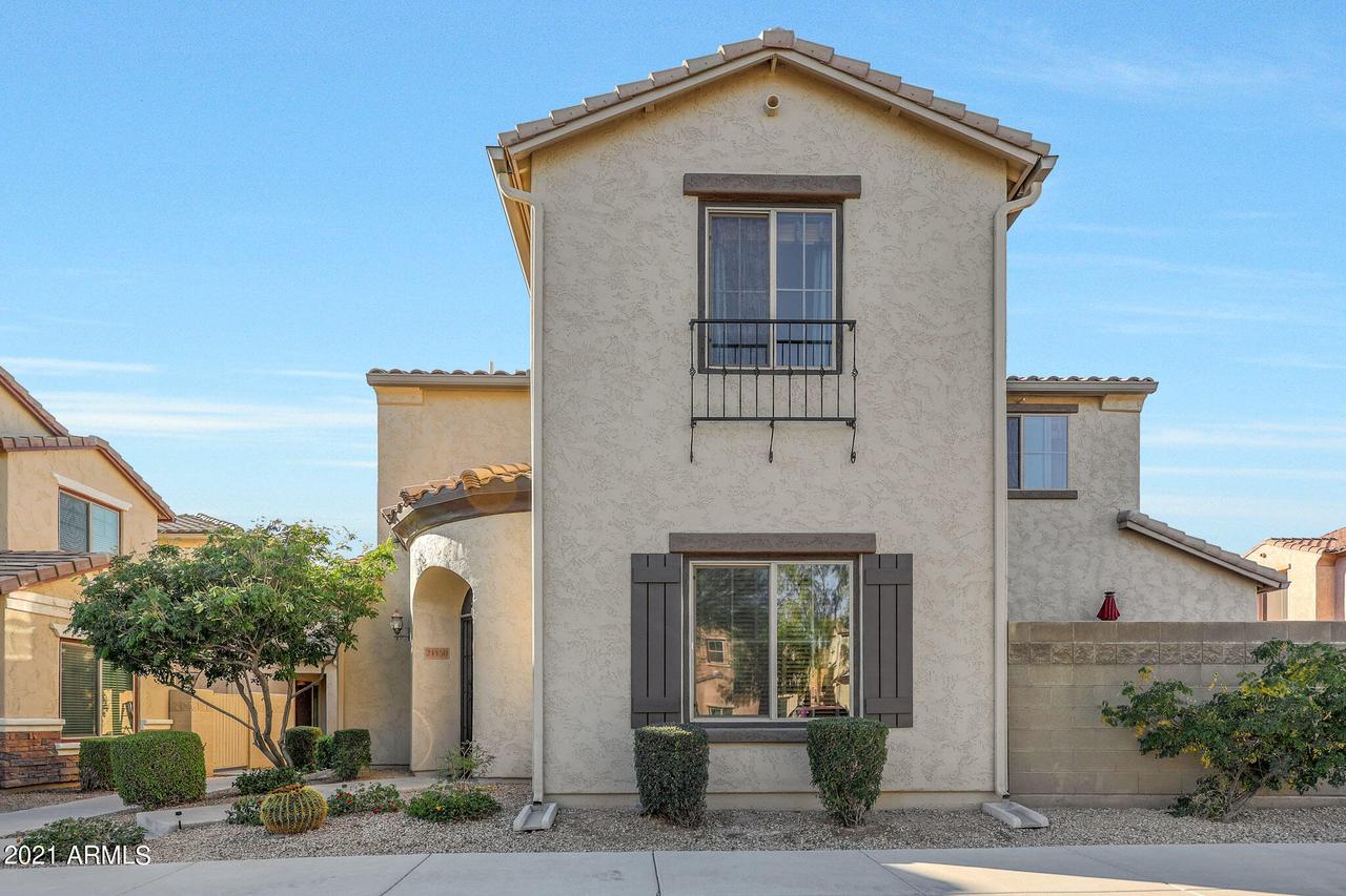 21150 N 36th Pl., Phoenix, AZ 85050