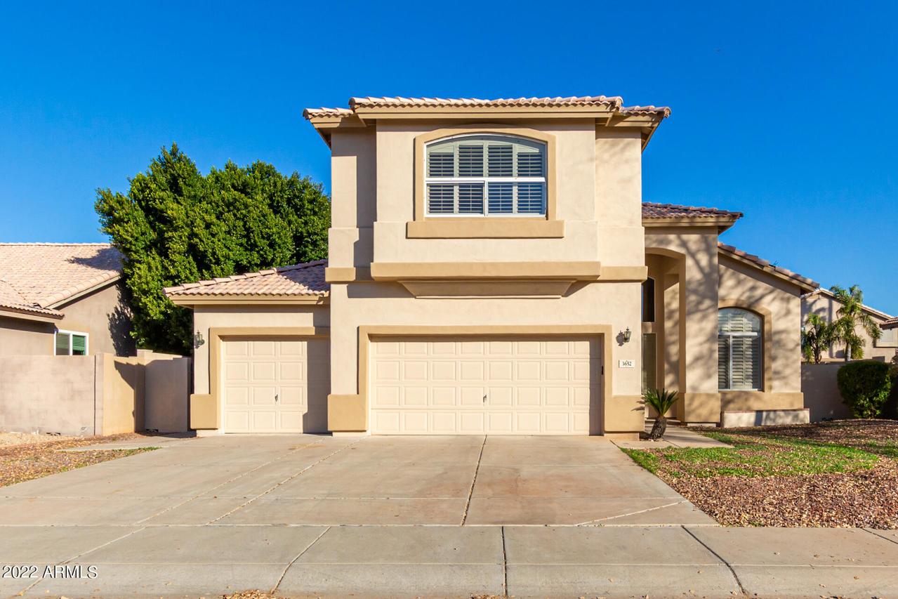 3652 E San Remo Ave., Gilbert, AZ 85234