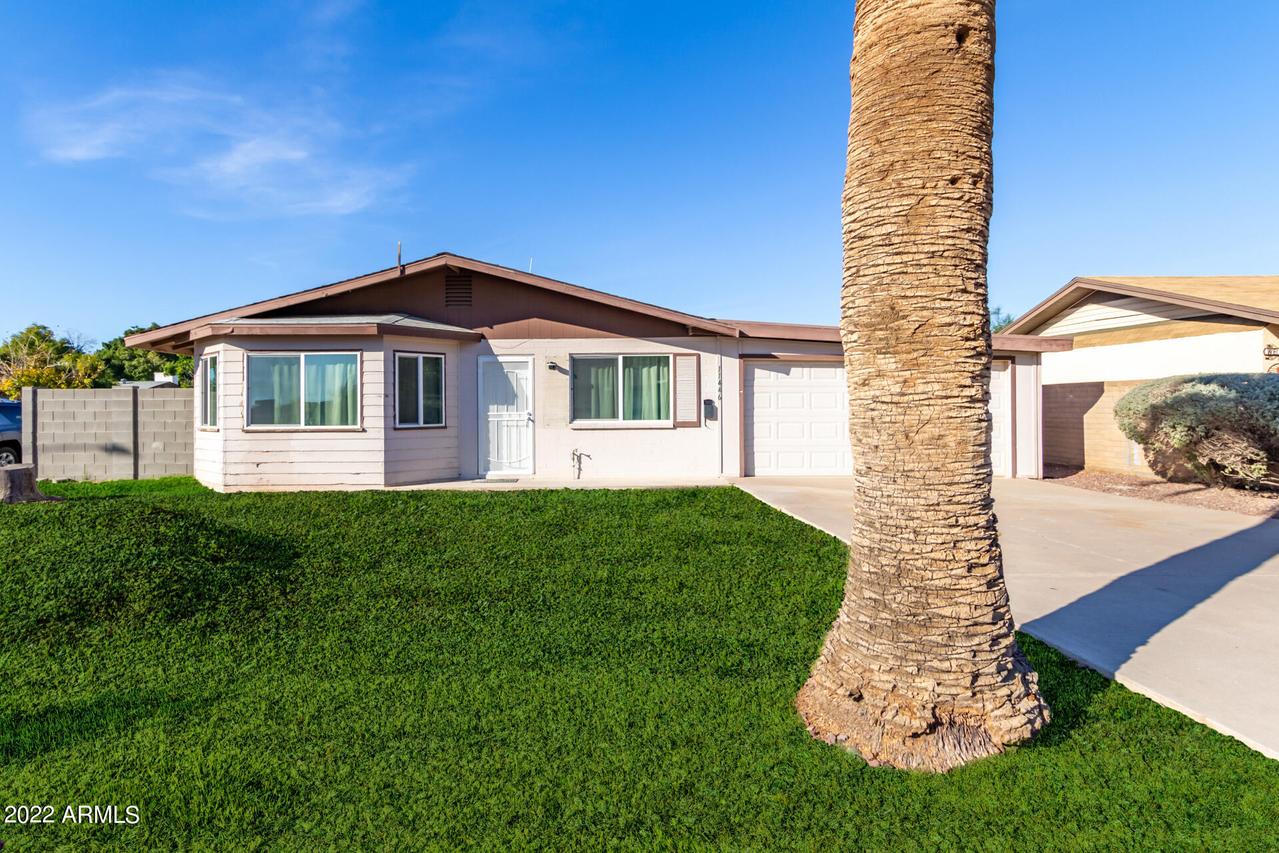 11446 N 24th Ave., Phoenix, AZ 85029