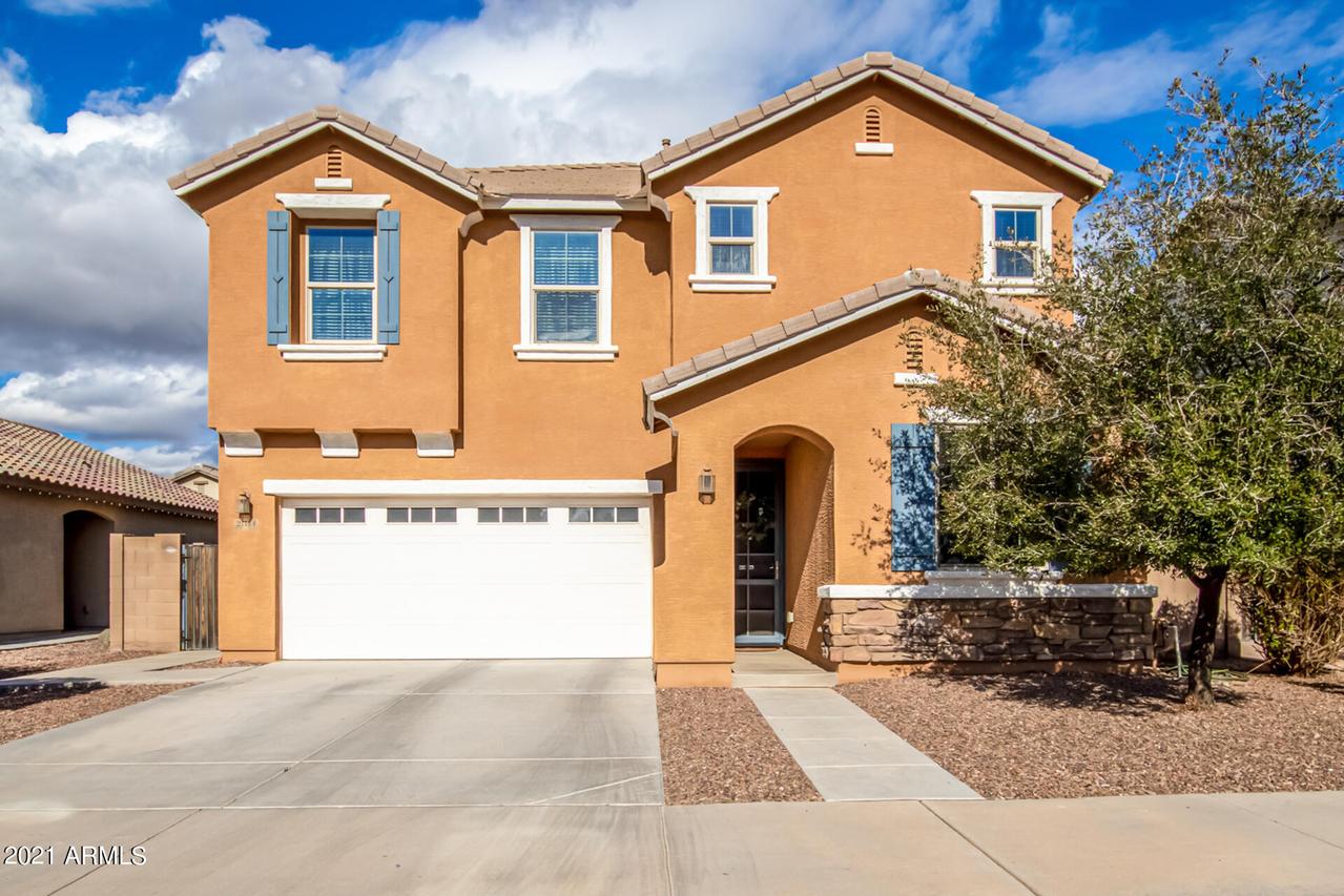 21144 E Creekside Dr., Queen Creek, AZ 85142