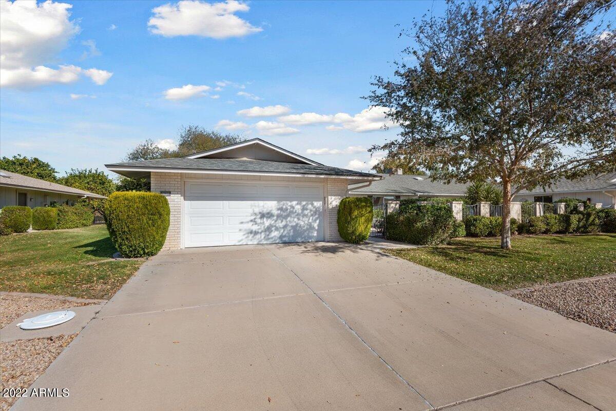 12930 W Castle Rock Dr., Sun City West, AZ 85375
