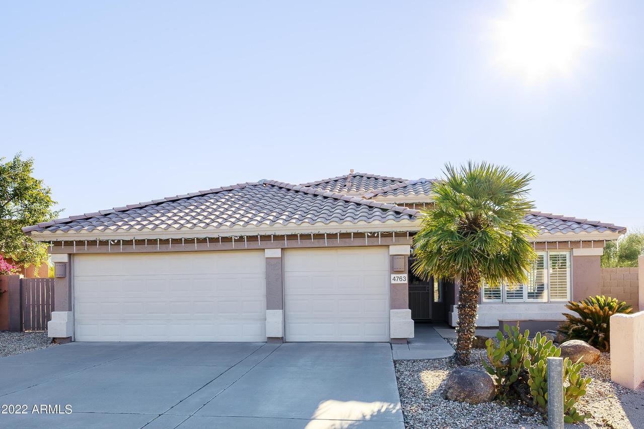 4763 E South Fork Dr., Phoenix, AZ 85044