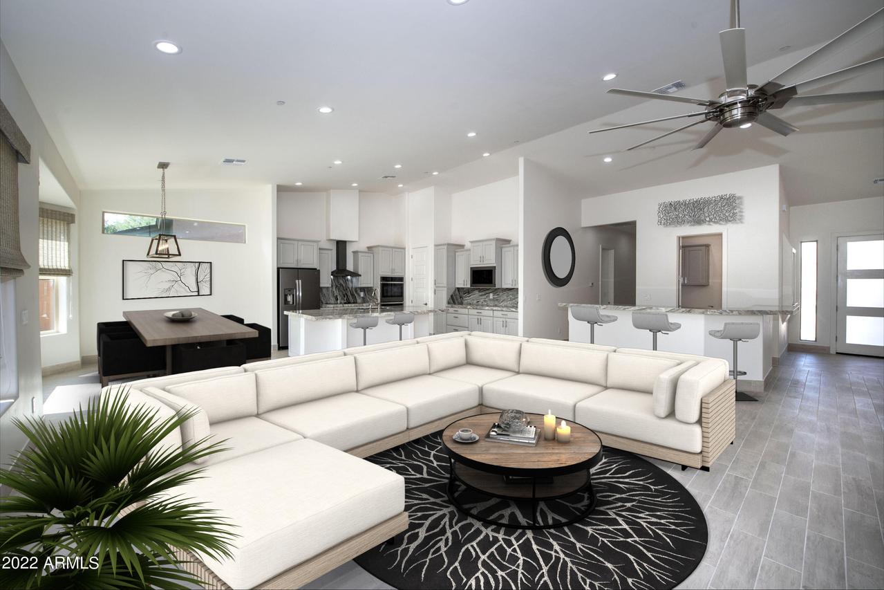 18501 E Picacho Rd., Rio Verde, AZ 85263