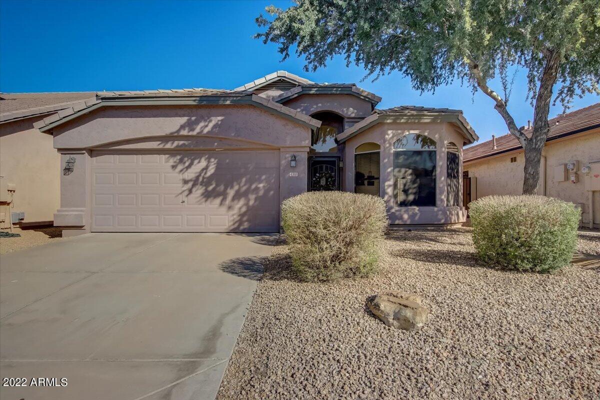 4310 E Gatewood Rd., Phoenix, AZ 85050