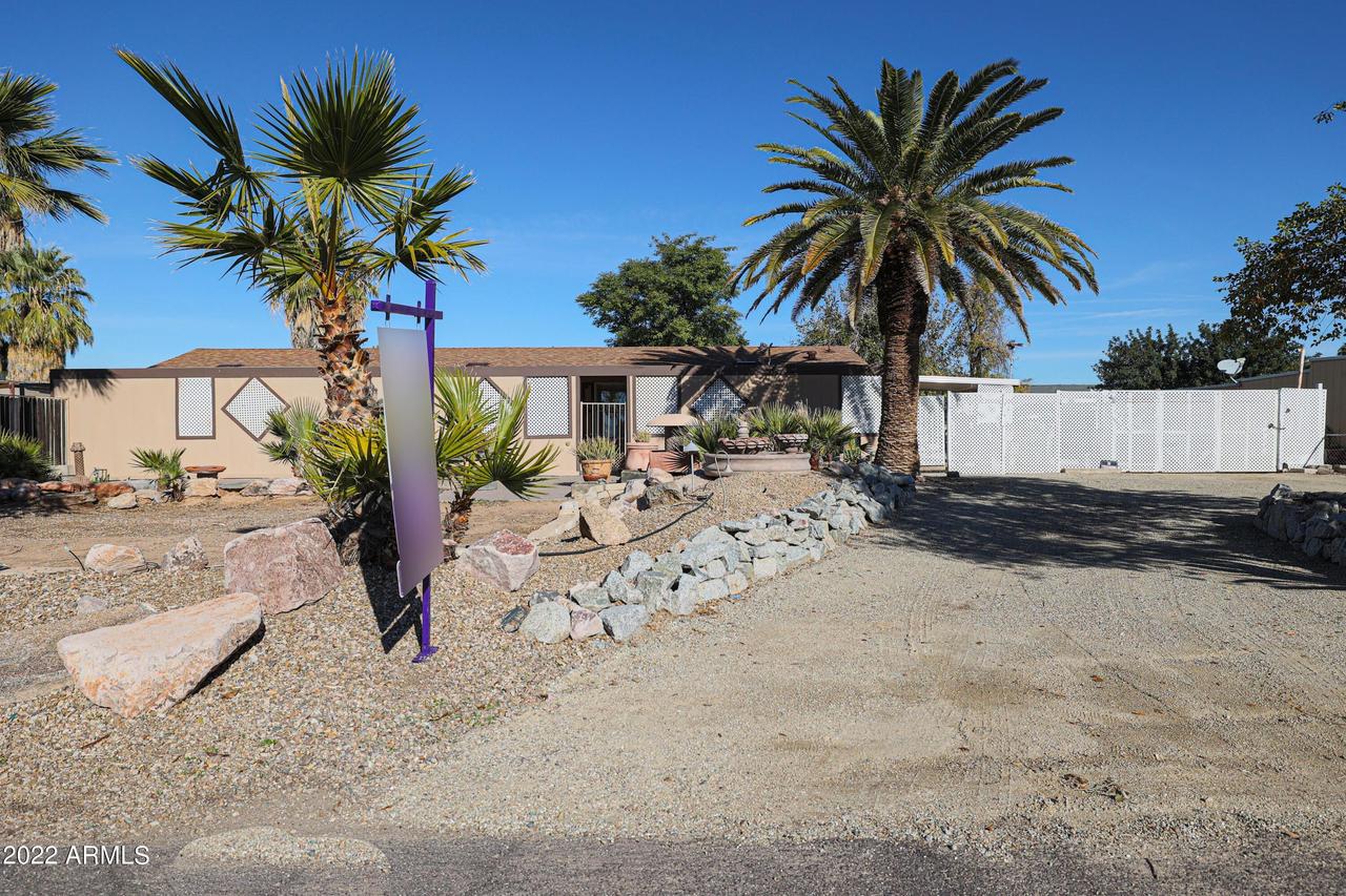 6734 W Mary Jane Ln., Peoria, AZ 85382