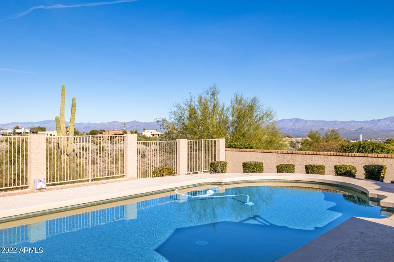 15442 E Palomino Blvd., Fountain Hills, AZ 85268
