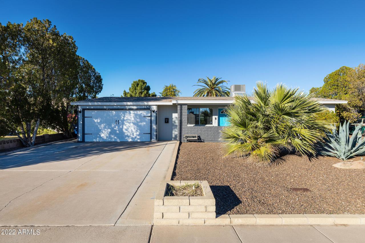 1128 W Emerald Ave., Mesa, AZ 85210