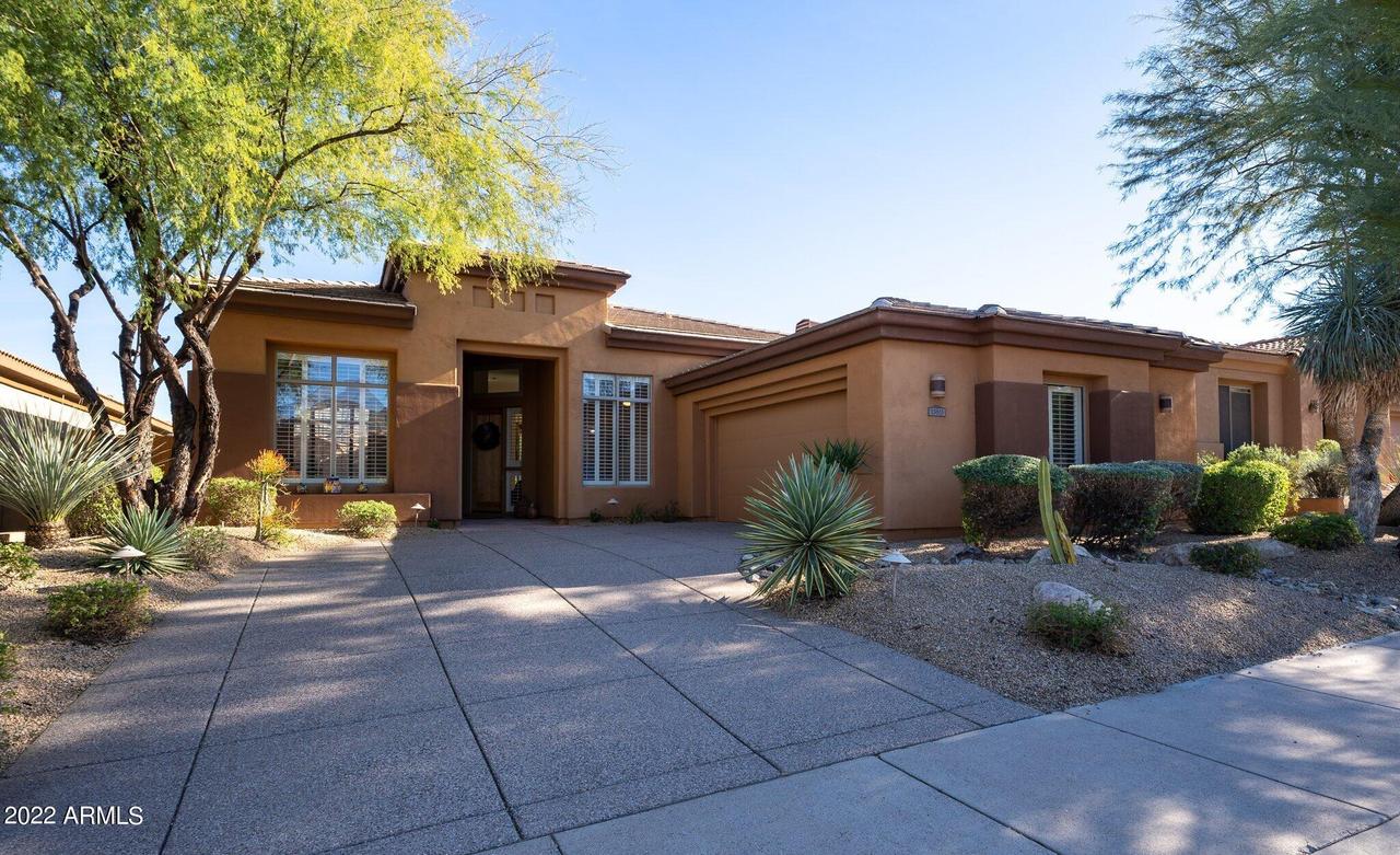 15613 E Cactus Dr., Fountain Hills, AZ 85268