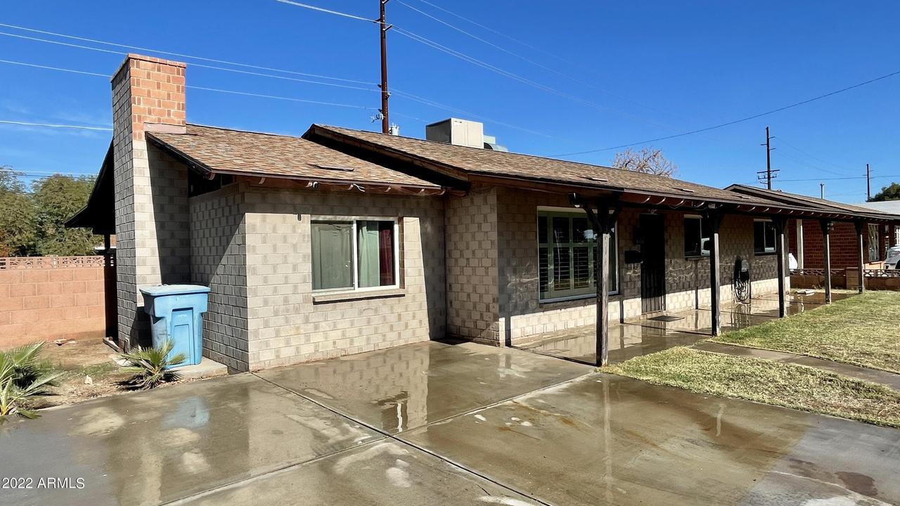 3914 W Rose Ln., Phoenix, AZ 85019