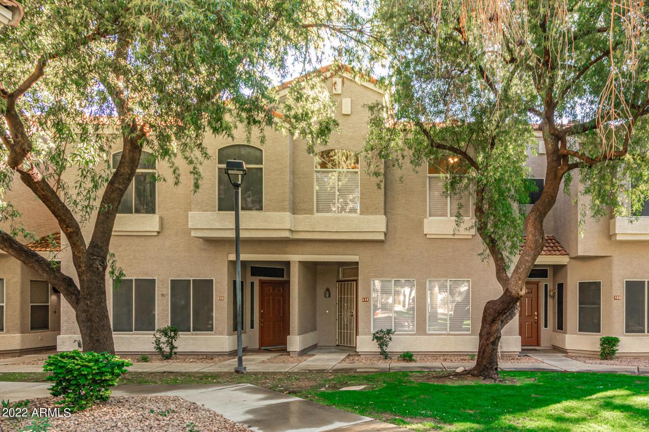 500 N Roosevelt Ave. #122, Chandler, AZ 85226