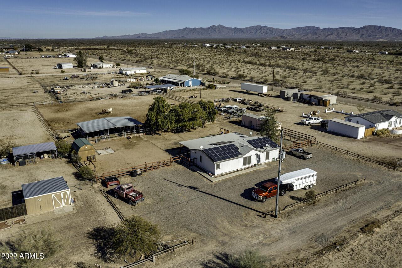 422 N 295th Ave., Buckeye, AZ 85396