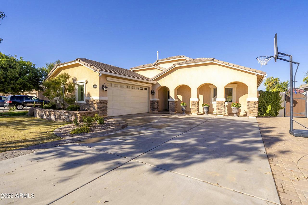 21738 E Escalante Rd., Queen Creek, AZ 85142