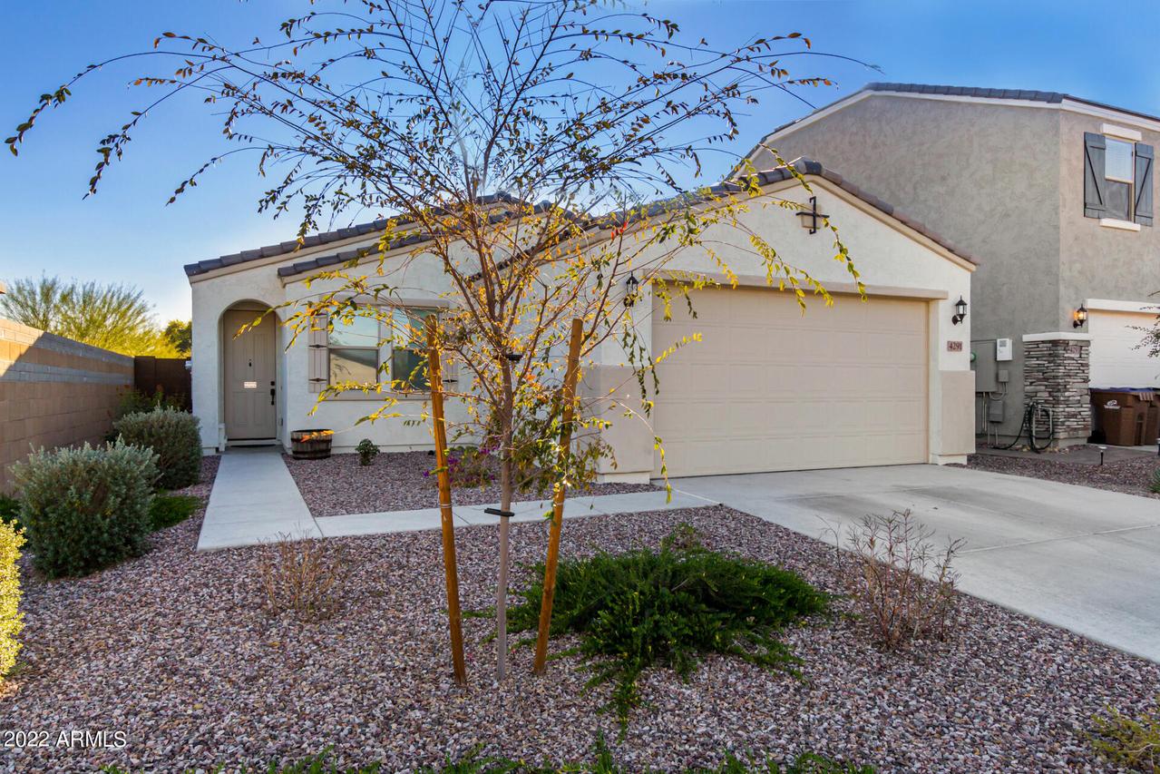 4291 W Dean St., Queen Creek, AZ 85144