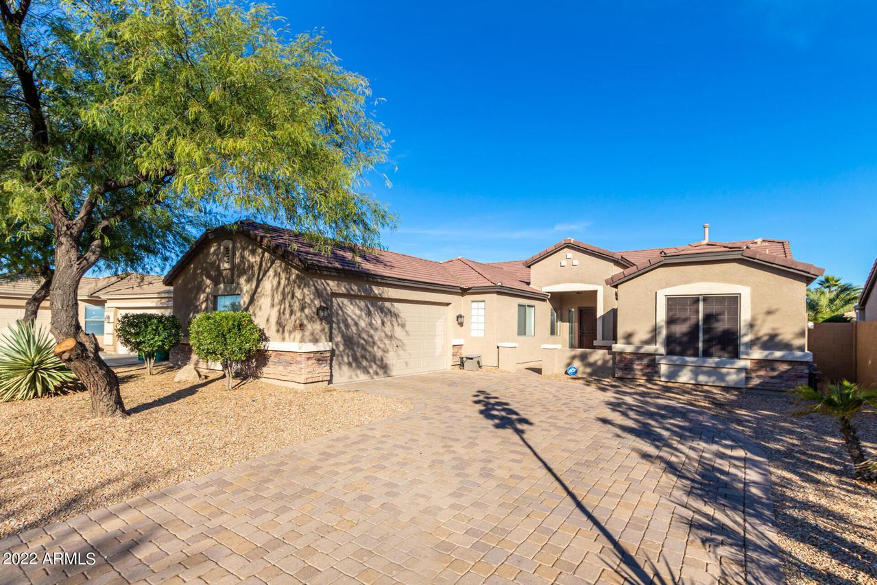 43384 W Oster Dr., Maricopa, AZ 85138