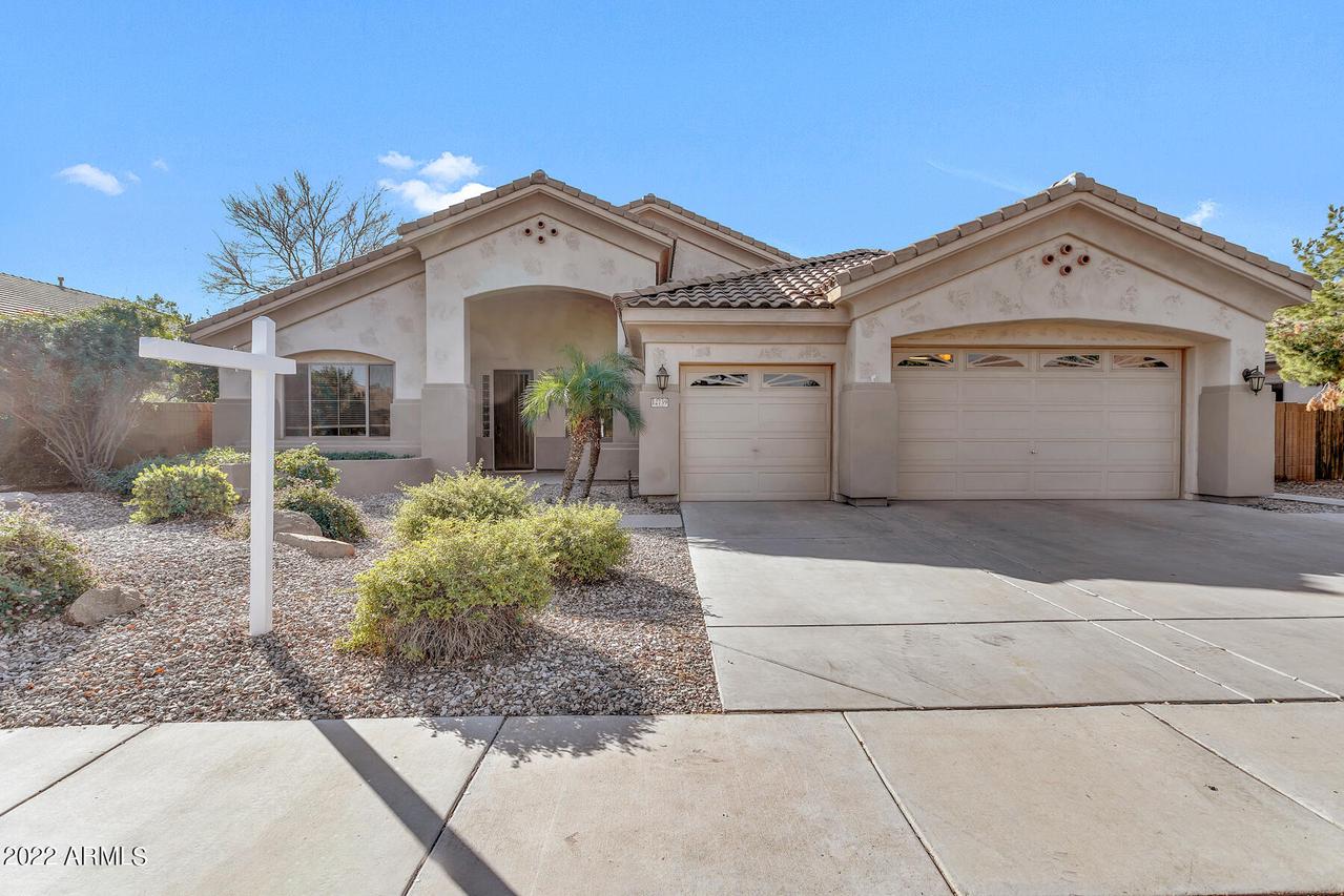 12739 W Vista Paseo Dr., Litchfield Park, AZ 85340