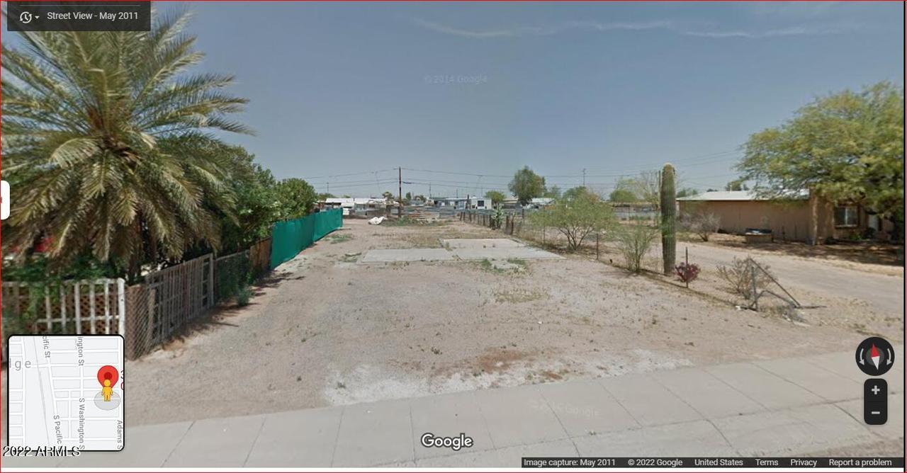 360 E Burke Ave. #31, Coolidge, AZ 85128