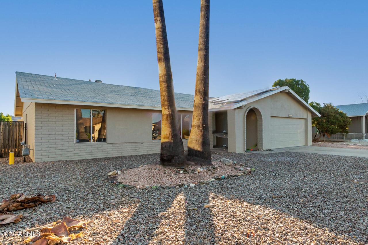 2867 E El Moro Ave., Mesa, AZ 85204