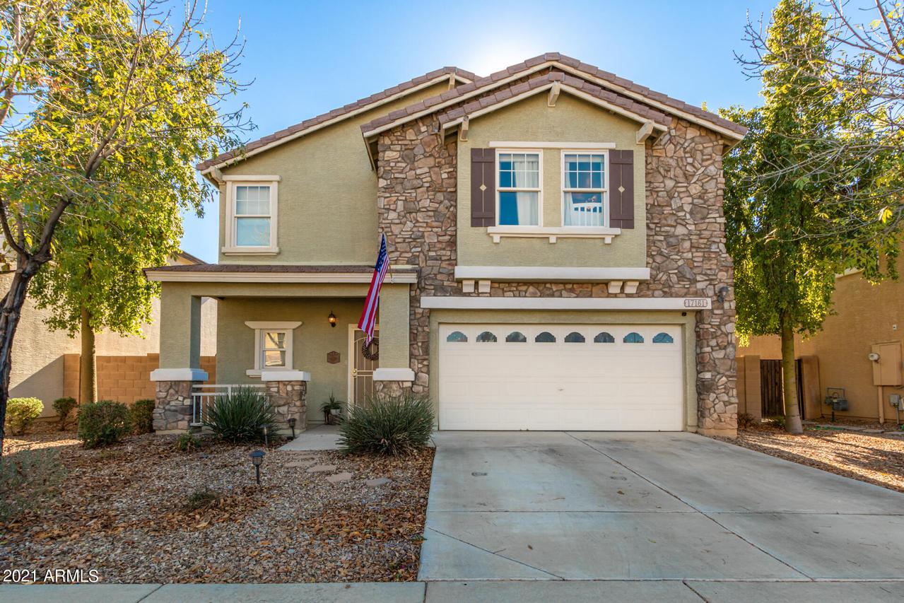 17161 W Rimrock St., Surprise, AZ 85388