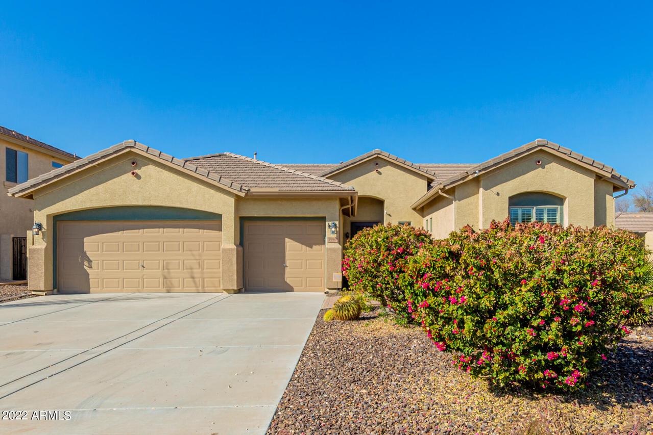 3590 E Riopelle Ct., Gilbert, AZ 85298