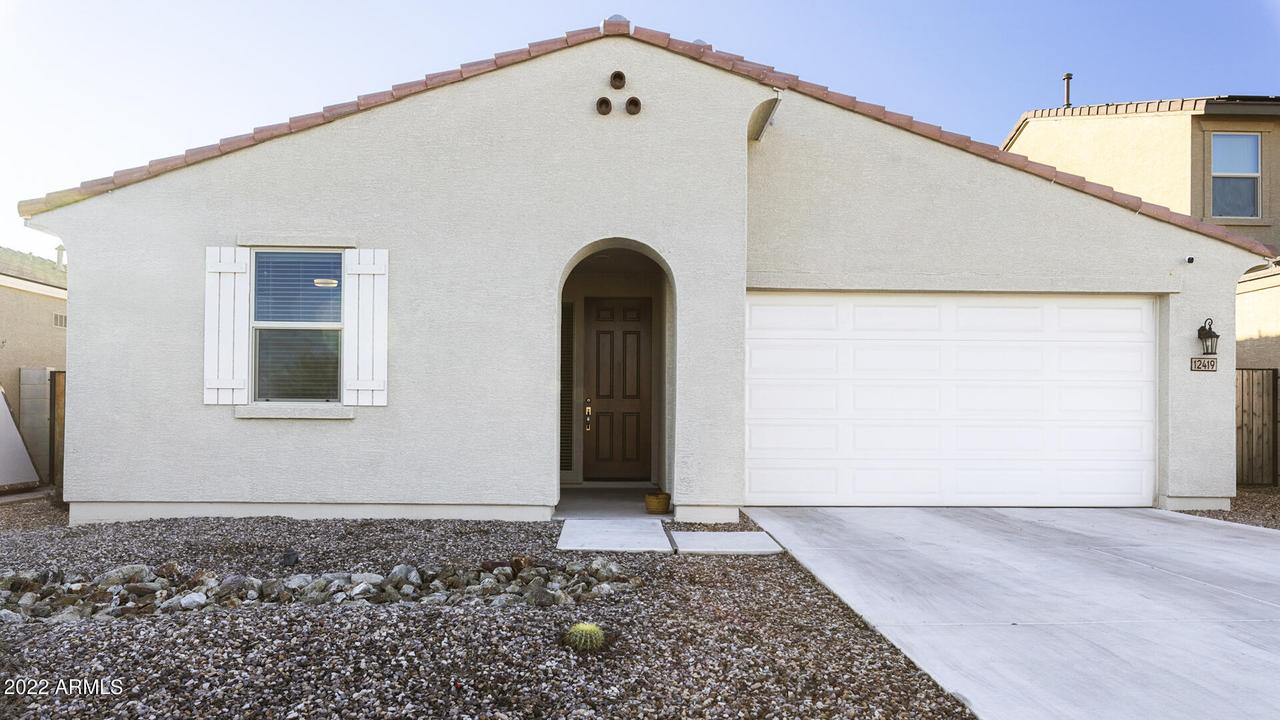 12419 W Palmaire Ave., Glendale, AZ 85307