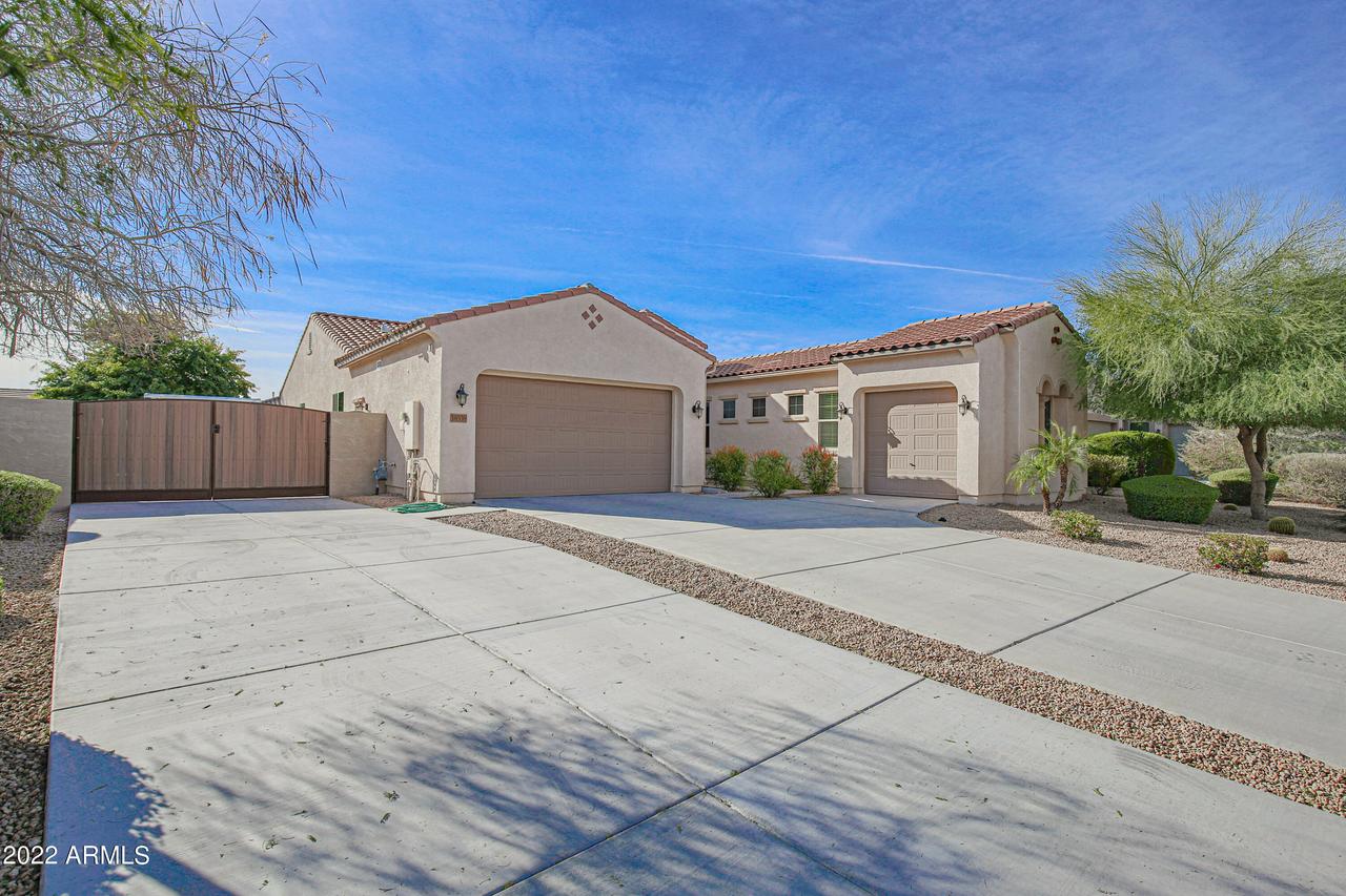 18539 W Georgia Ave., Litchfield Park, AZ 85340