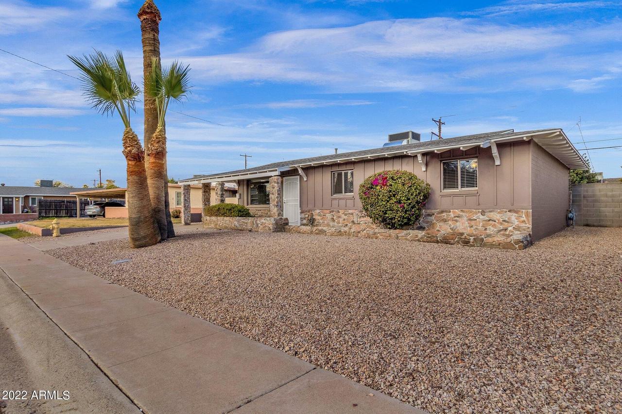 7878 E Latham St., Scottsdale, AZ 85257