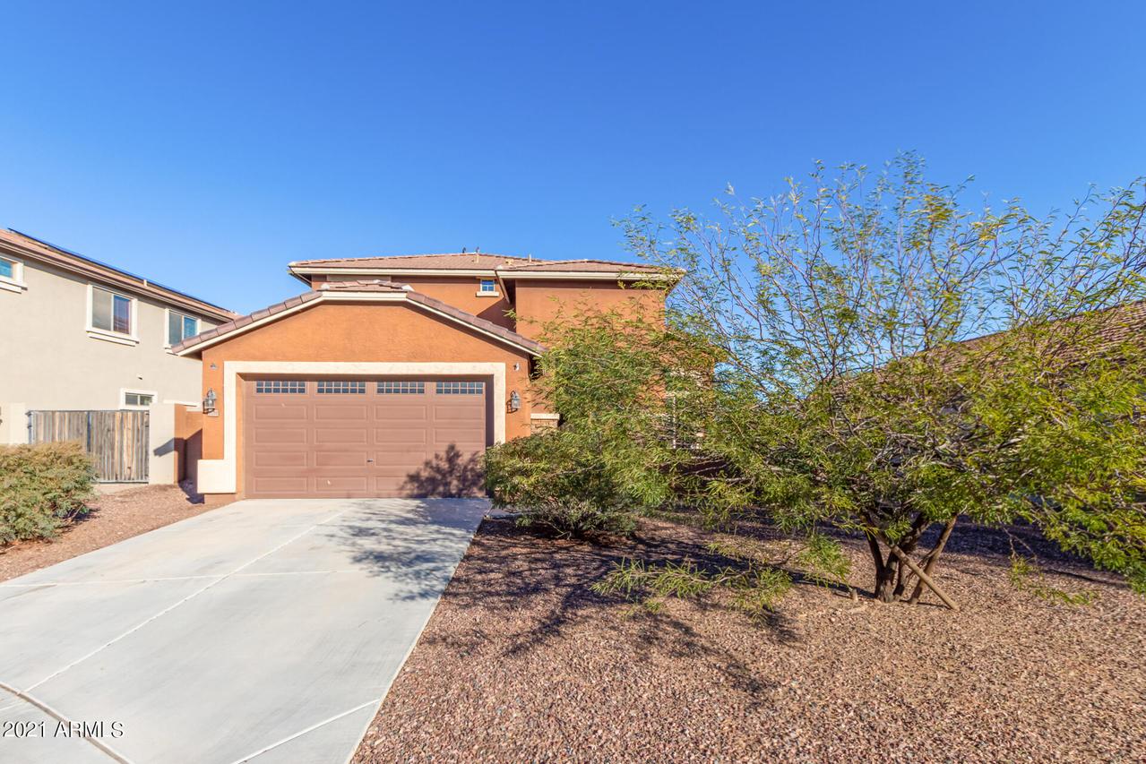 25288 W Pleasant Ln., Buckeye, AZ 85326