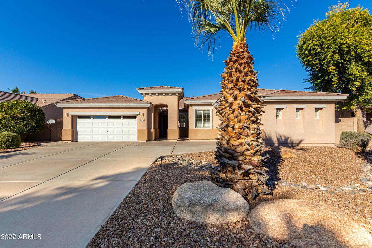 3092 E San Pedro Ct., Gilbert, AZ 85234