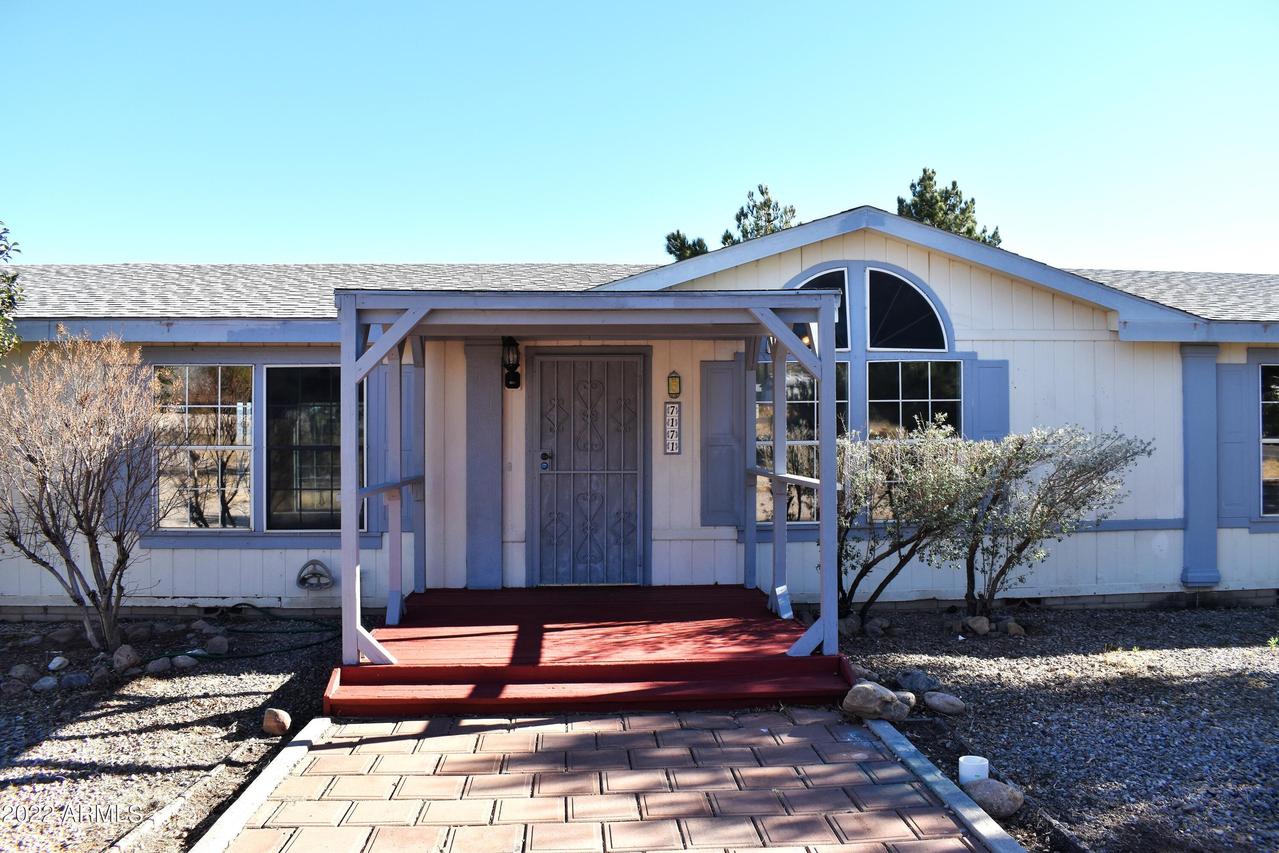 7171 S Rainbow Vista Ln., Hereford, AZ 85615