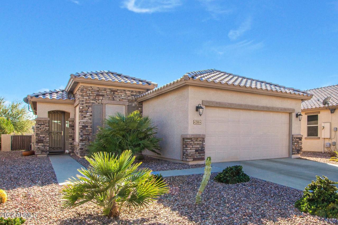 22601 W Morning Glory St., Buckeye, AZ 85326