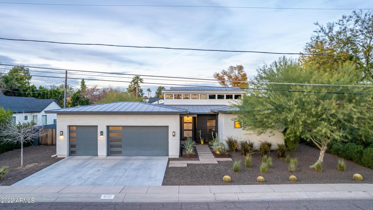 400 E Rose Ln., Phoenix, AZ 85012
