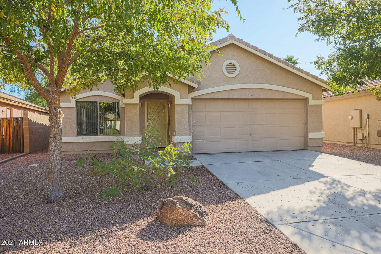 16415 N 165th Dr., Surprise, AZ 85388