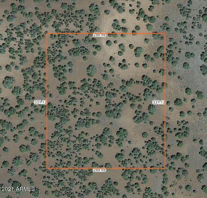 3400 N Randall Blvd. #873, Ash Fork, AZ 86320