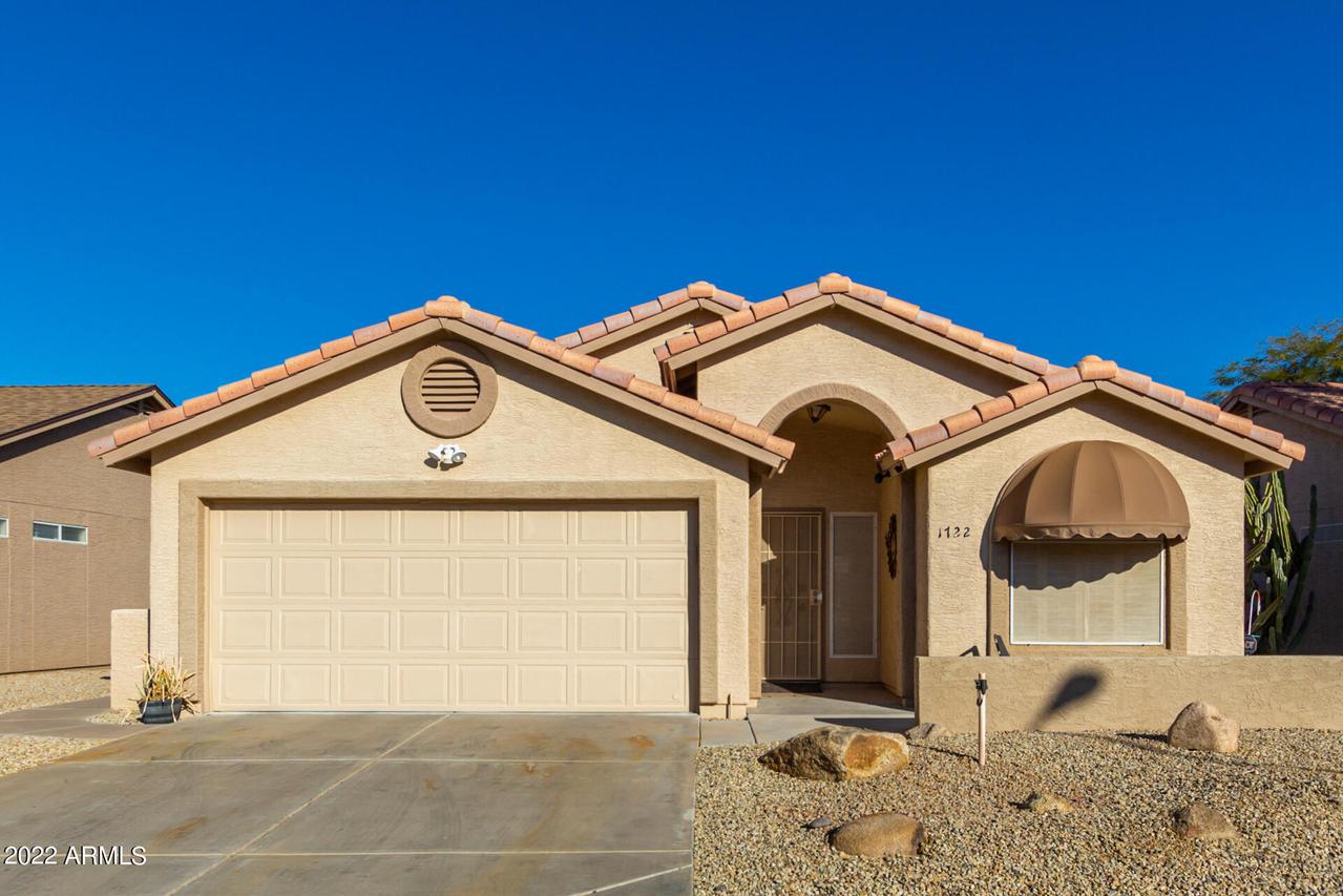 1722 E Palm Beach Dr., Chandler, AZ 85249