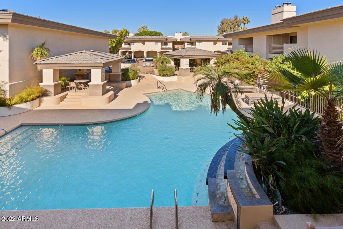 3235 E Camelback Rd. #210, Phoenix, AZ 85018